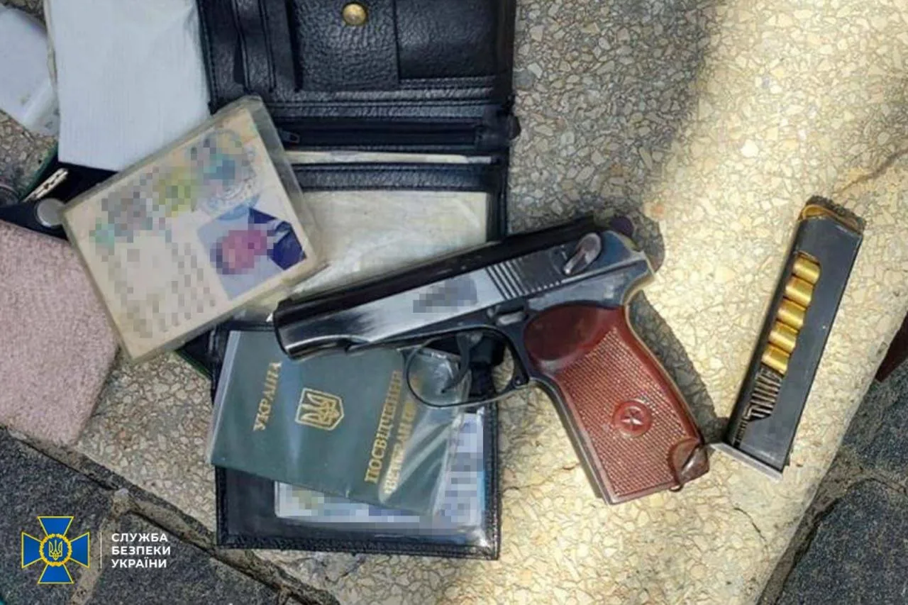 Замах на командира “Хартії” Оболєнського: кілером виявився 69-річний чоловік, його завербували “під чужим прапором”